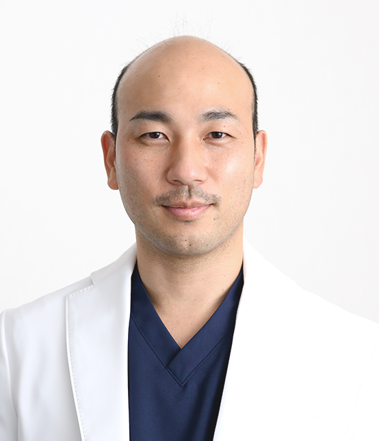 理事長 渡邊 晃秀