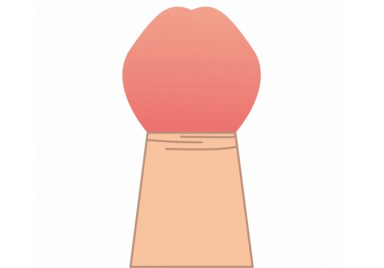 かんとん包茎